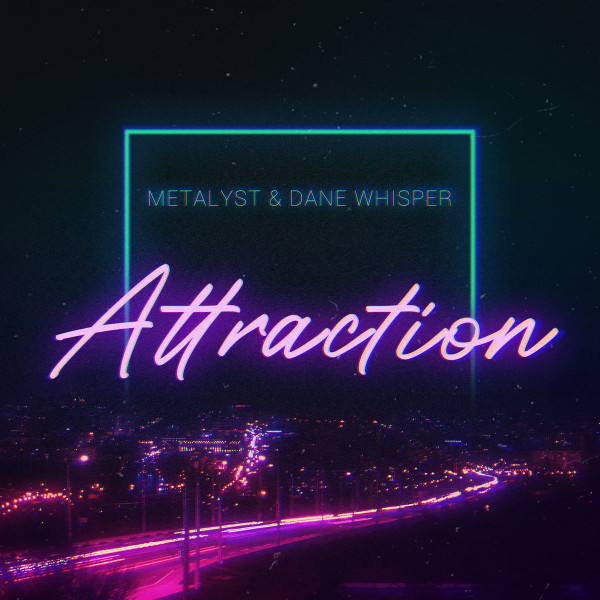 Metalyst - To The Dream