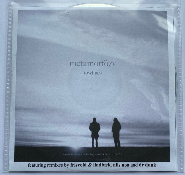 Metamorfózy - Towlines