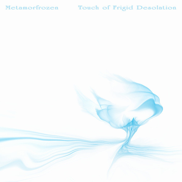 Metamorfrozen - Polar Plateau