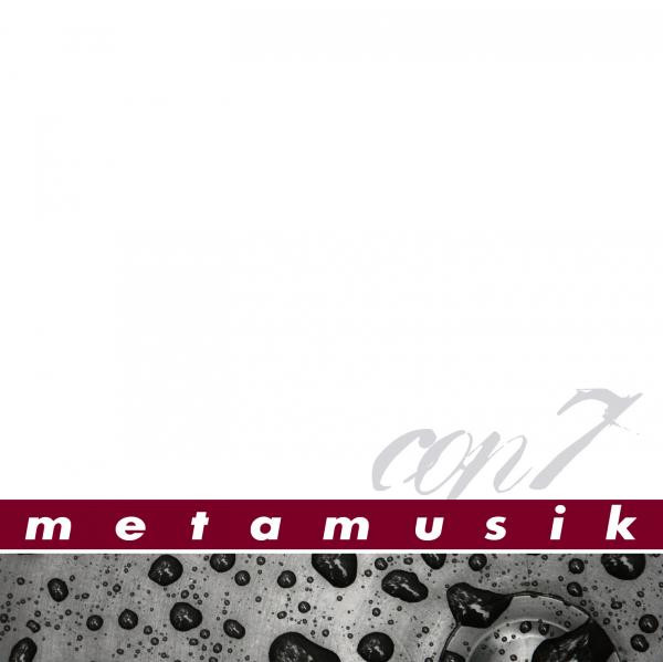 Metamusik - Con 7.5