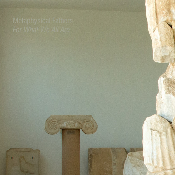 Metaphysical Fathers - To Find the Seer in Shalwar Kameez