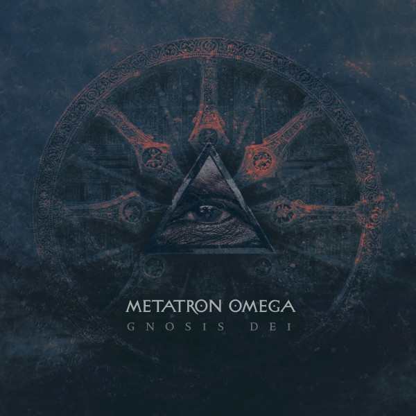 Metatron Omega - Apotheosis