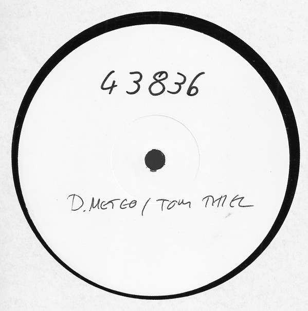 Meteo / Thiel - Bass And Go (apparat rmx)