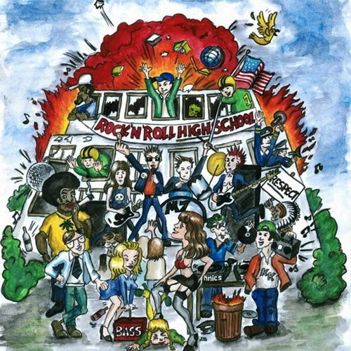 Meteor Seven - Universal Music
