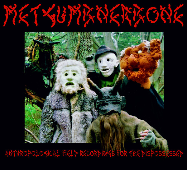 Metgumbnerbone - TAGHAIRM