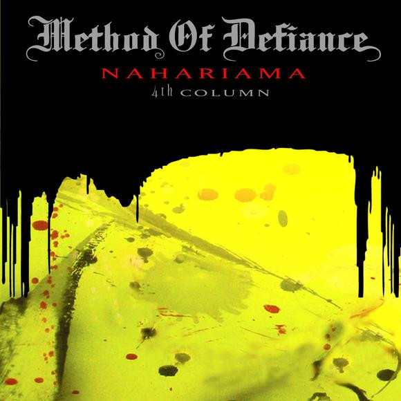 Method Of Defiance - Holiday In Guantanamo