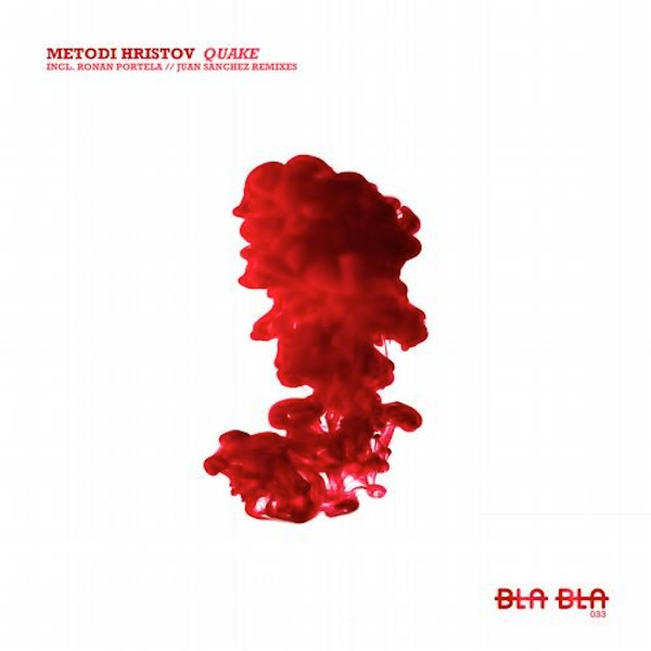Metodi Hristov - Mover