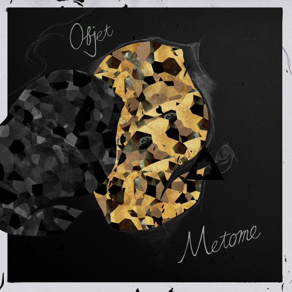 Metome - Wanderring Gohst