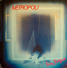 Metrópoli - Héroes Anónimos