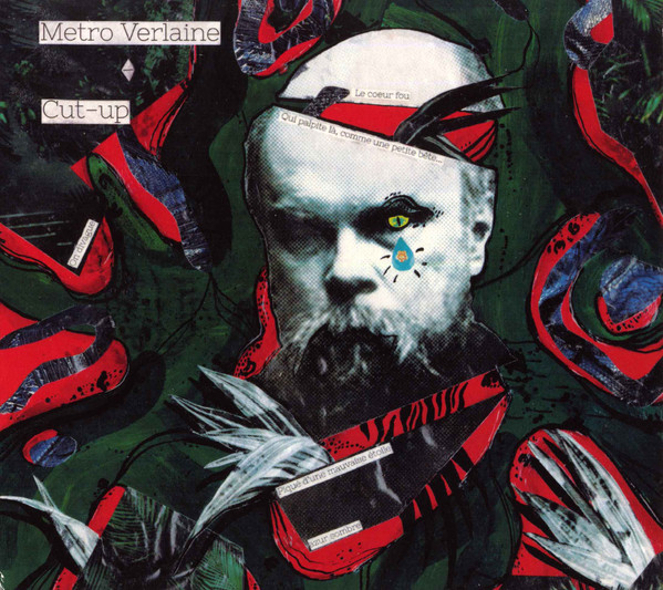 Metro Verlaine - Polaroïd