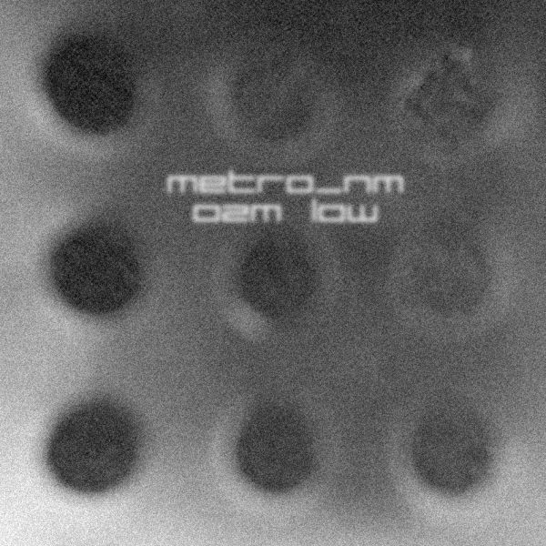 Metro_NM - Home
