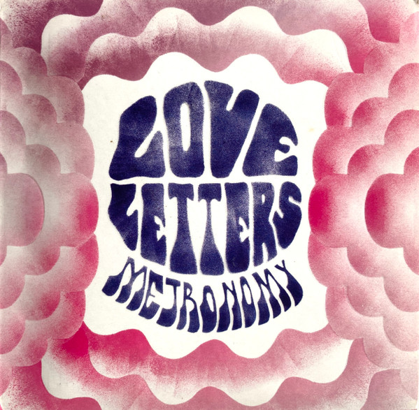 Metronomy - The Look