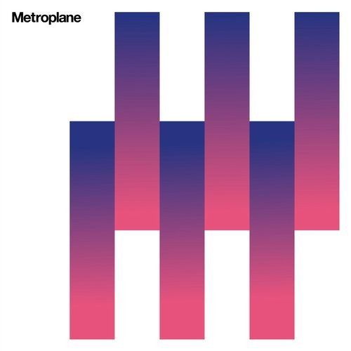 Metroplane - Be Where I Am (feat. Daniel Wilson)
