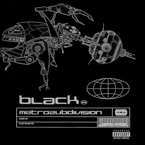 Metrozubdivision - Intensity