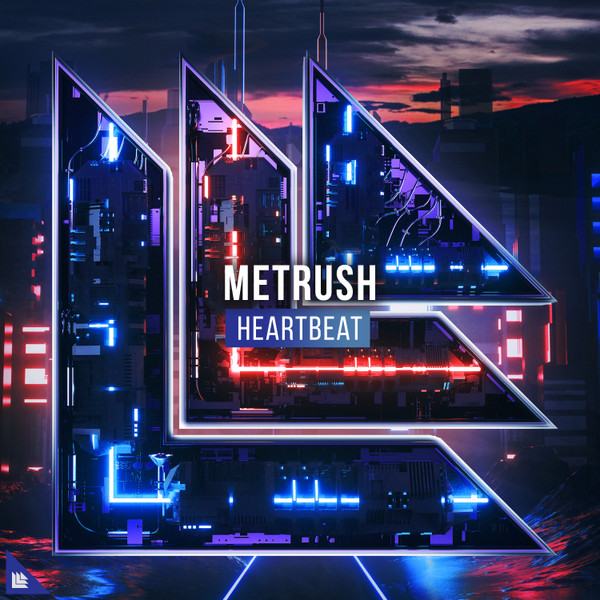 Metrush - Stay Forever