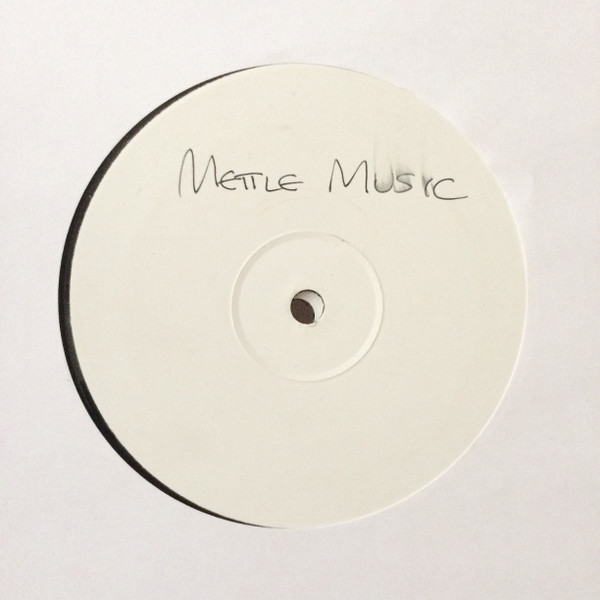 Mettle Music - El Mar (House Dub)