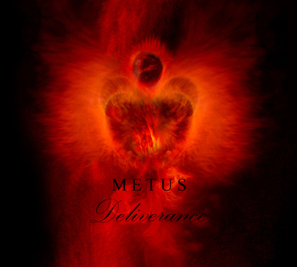 Metus - Solitude