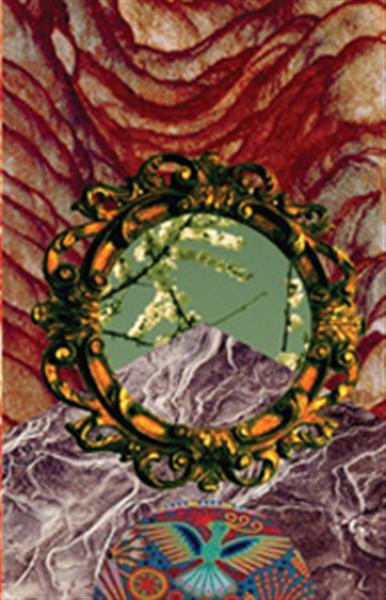 Metzengerstein - Inlay fern