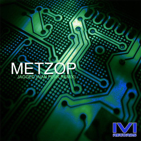 Metzop - Bad Habits