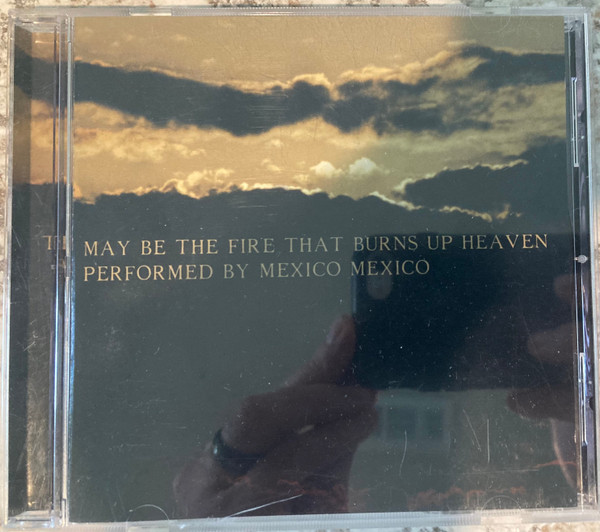 Mexico Mexico - Lucifer In Transit
