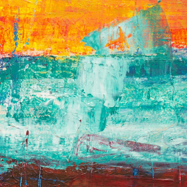 Meyer Bergy - Confusion