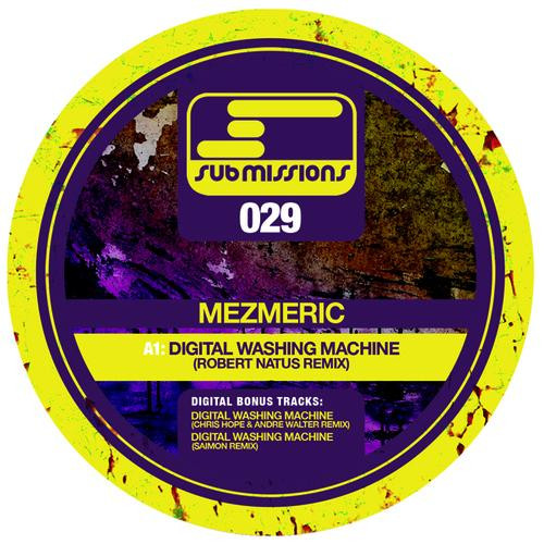 Mezmeric - Dorotea