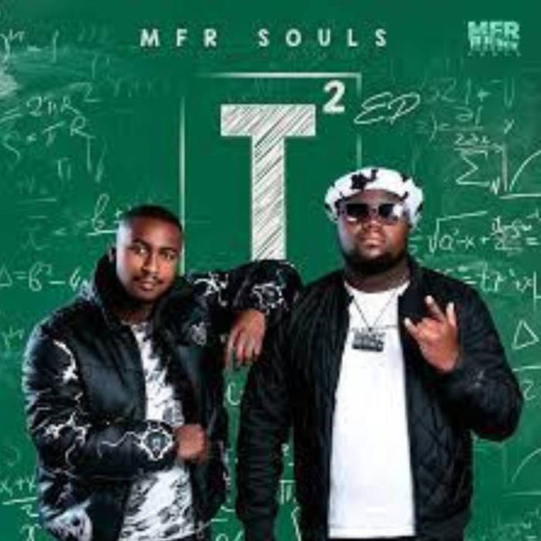 Mfr Souls - Amanikiniki (feat. Major League Djz, Kamo Mphela & Bontle Smith)