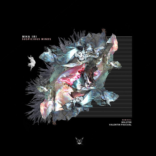 Mha Iri - Filthy