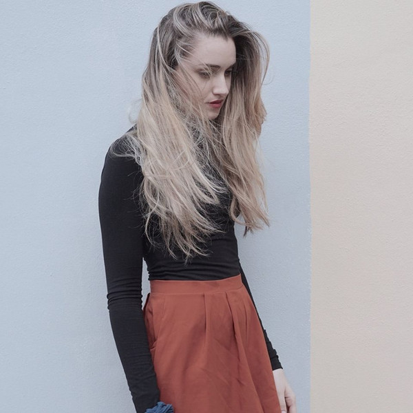 Mia Vaile - American Dream
