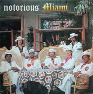 Miami - Sunshine Fiesta