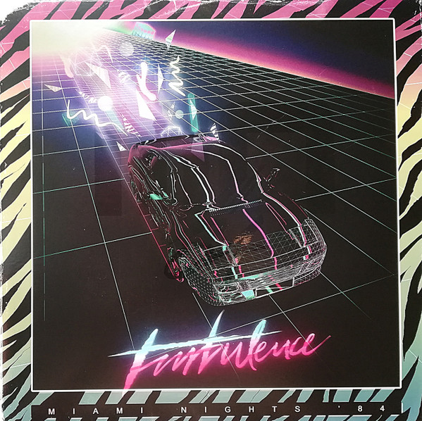 Miami Nights 1984 - MN84 Theme