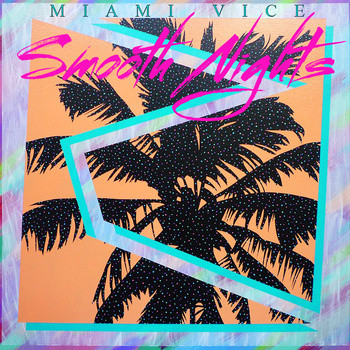 Miami Vice - Crockett's Theme (Miami Vice)