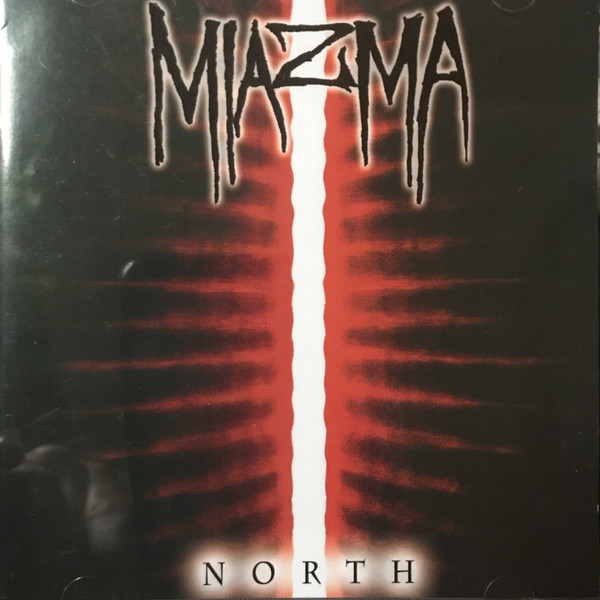 Miazma - More