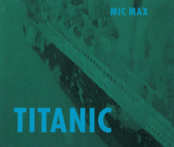Mic Max - Como El Viento