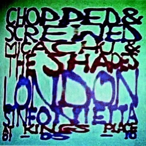 Micachu & The Shapes And The London Sinfonietta - Low Dogg
