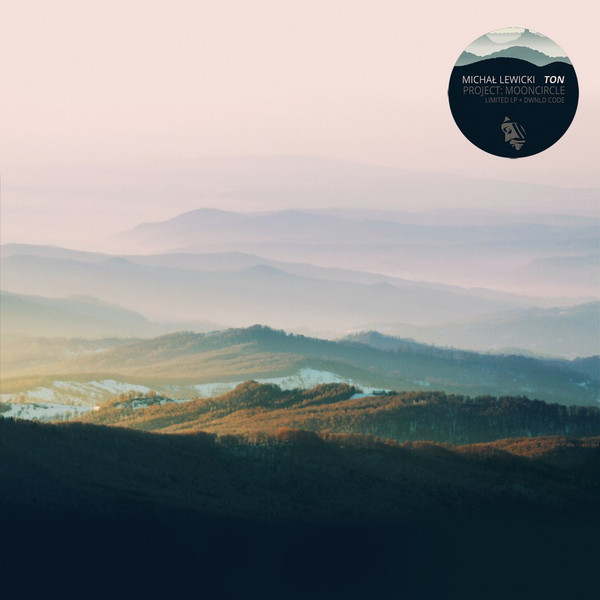 Michał Lewicki - One