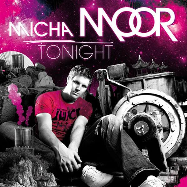Micha Moor - Space (Klaas Club Mix)