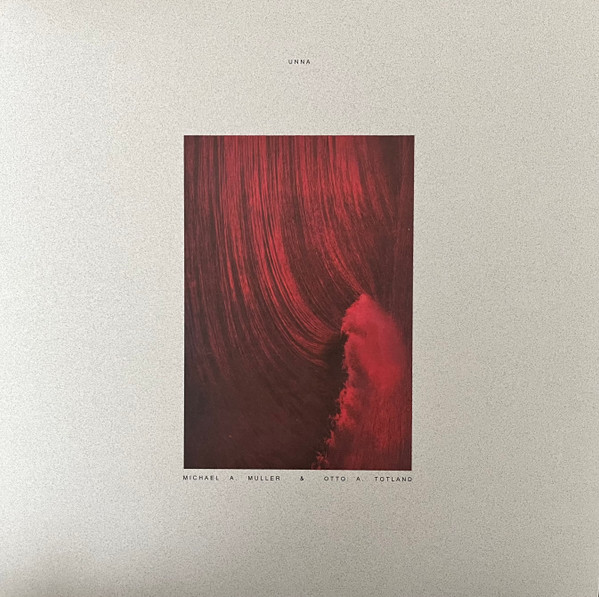 Michael A. Muller - Mirror 1