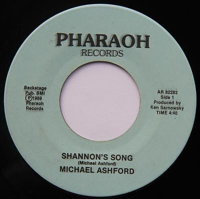 Michael Ashford - Garlands