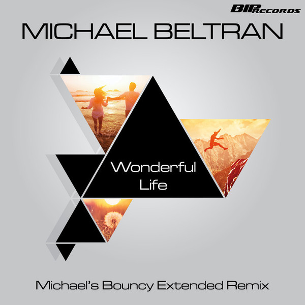 Michael Beltran - Feel Alright (Radio Mix)