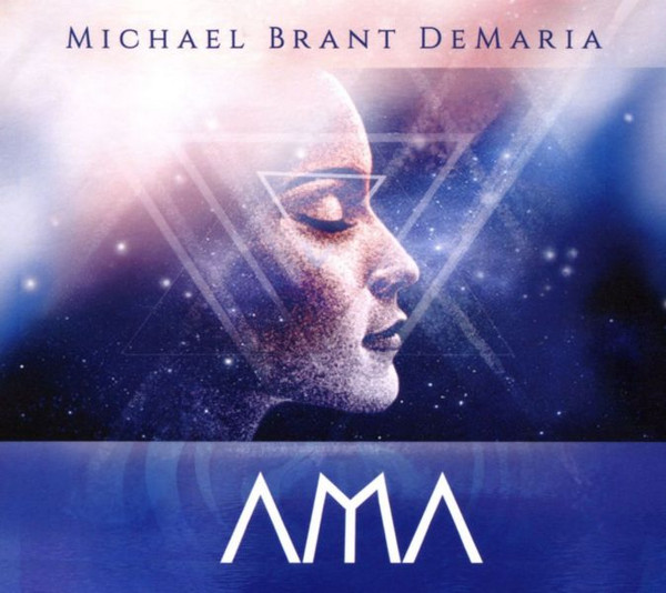 Michael Brant De Maria - Bindu