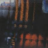 Michael Brook,  Brian Eno & Daniel Lanois - Hybrid