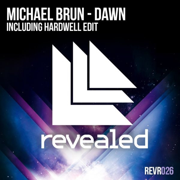 Michael Brun - Wherever I Go