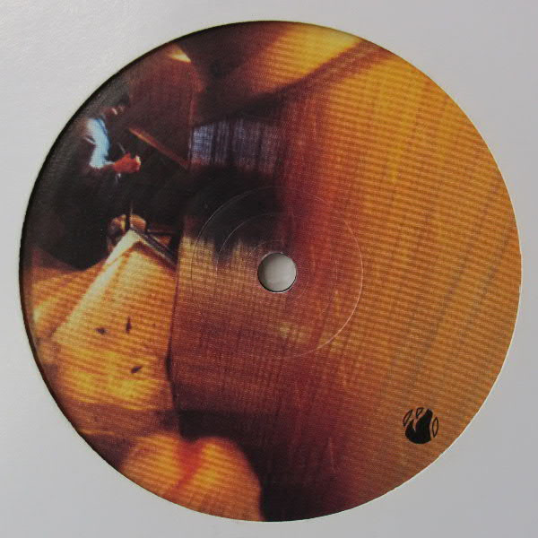 Michael Burkat - Without A Trace
