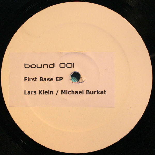 Michael Burkat & Lars Klein - Lost Ideals