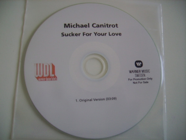 Michael Canitrot - Light Odyssey