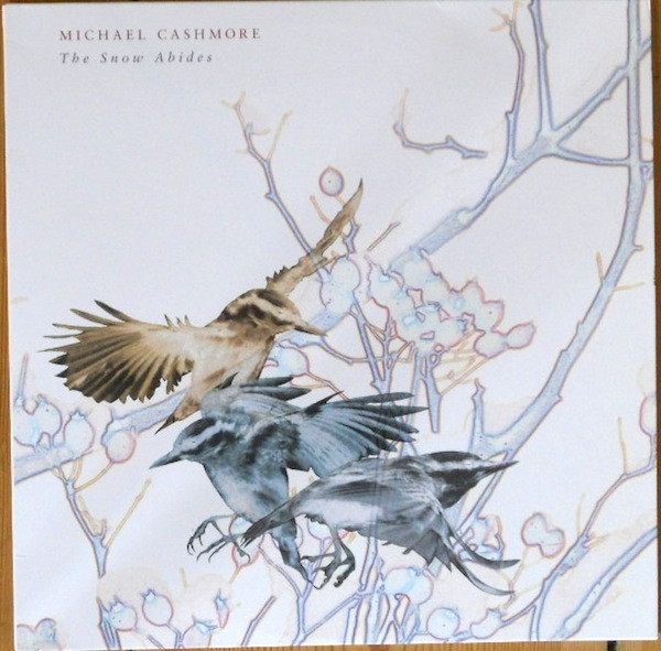 Michael Cashmore - Snow No Longer