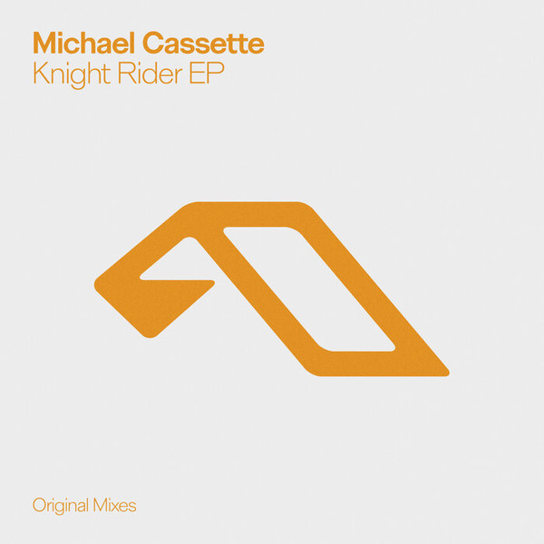 Michael Cassette - Crockett's Theme - Original Mix