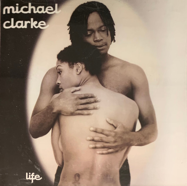 Michael Clarke - Refractions