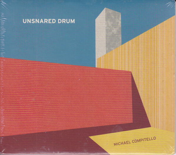 Michael Compitello - Lost and Found: Half Asleep